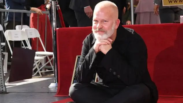 Ryan Murphy