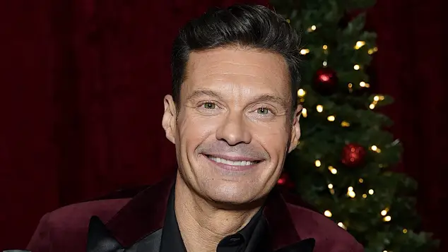 Ryan Seacrest