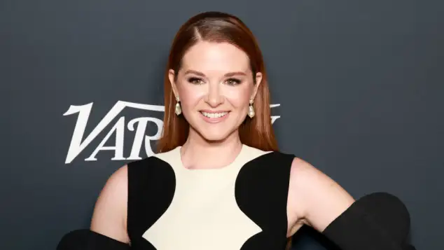 Sarah Drew