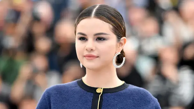 Selena Gomez at the Cannes Film Festival 2019