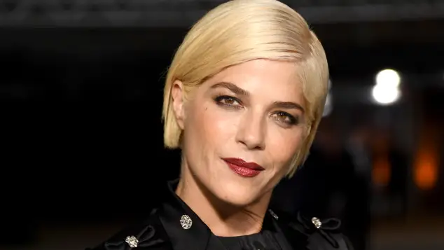 Selma Blair