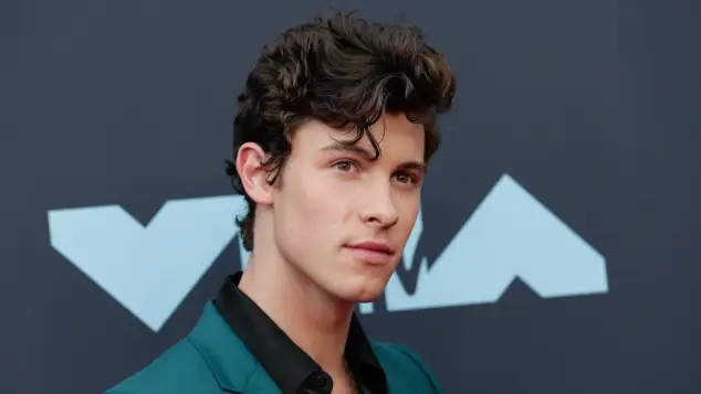 Shawn Mendes