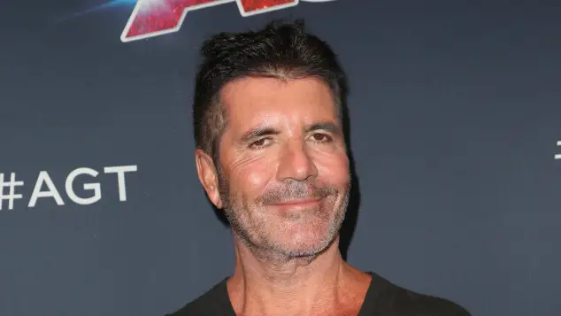 Simon Cowell