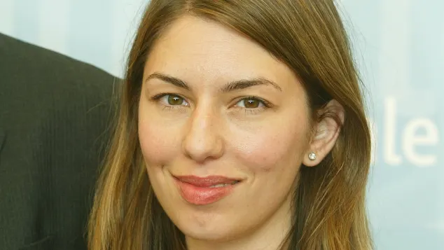 Sofia Coppola