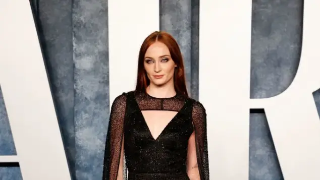 Sophie Turner