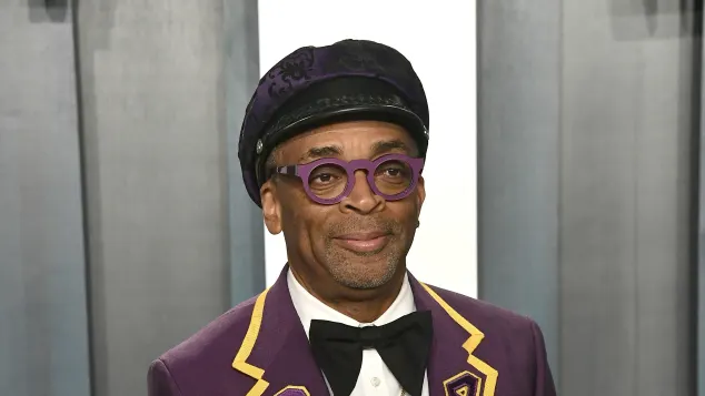 Spike Lee