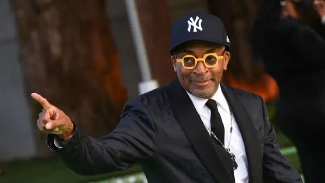 Spike Lee