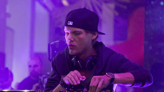 DJ Avicii