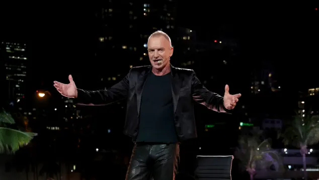 Sting