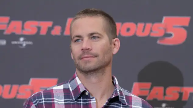 Paul Walker