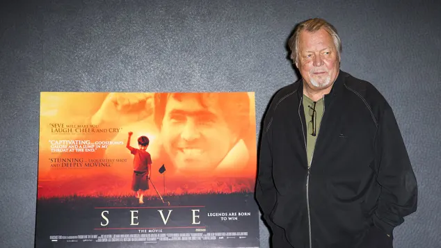 David Soul