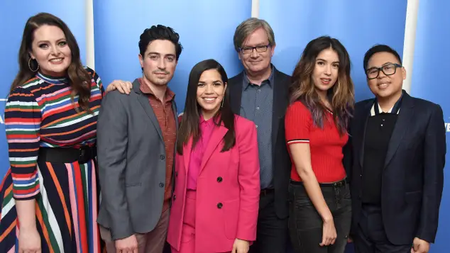 'Superstore' ﻿Quiz