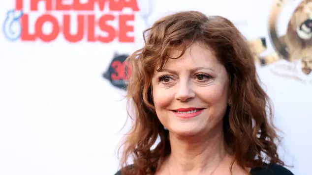 Susan Sarandon