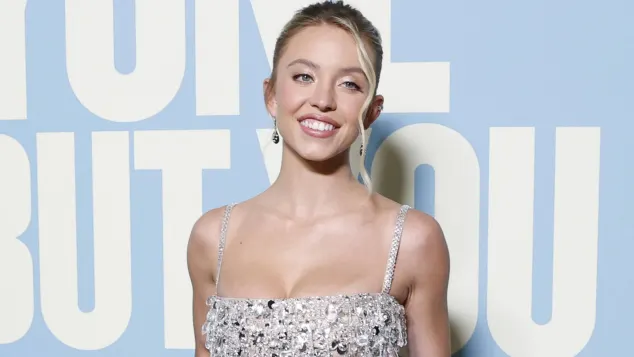 Sydney Sweeney