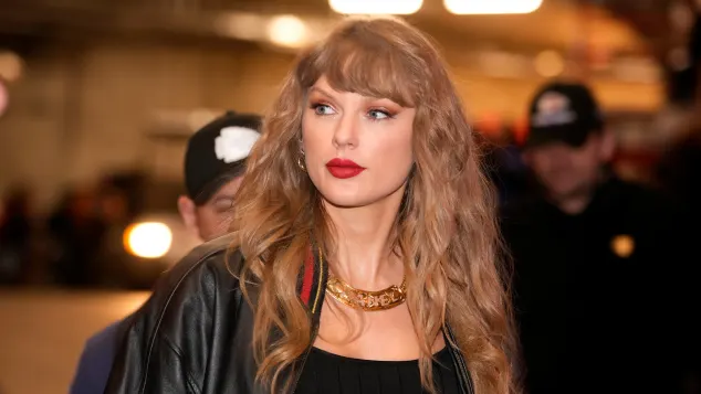 Taylor Swift