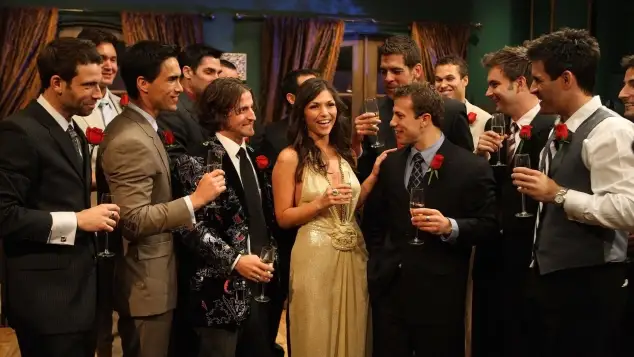 'The Bachelorette' Quiz