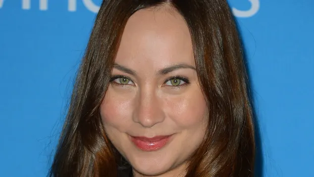 Courtney Ford