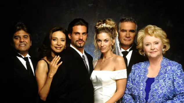 'The Bold and the Beautiful' Quiz