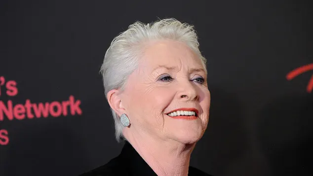 Susan Flannery