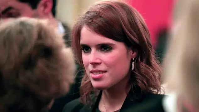 Princess Eugenie