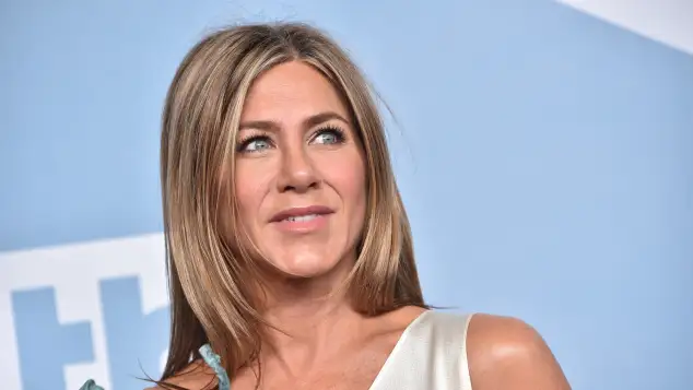 Jennifer Aniston