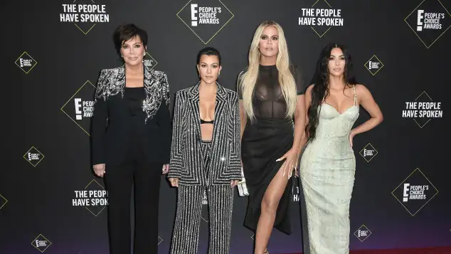 The Kardashians