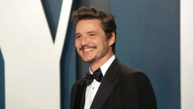 Pedro Pascal