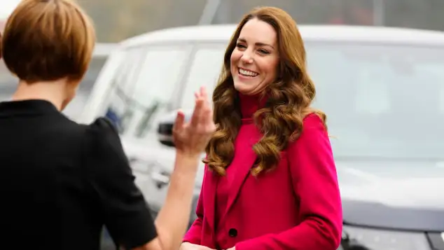 Kate Middleton