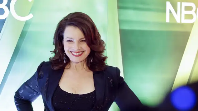 Fran Drescher