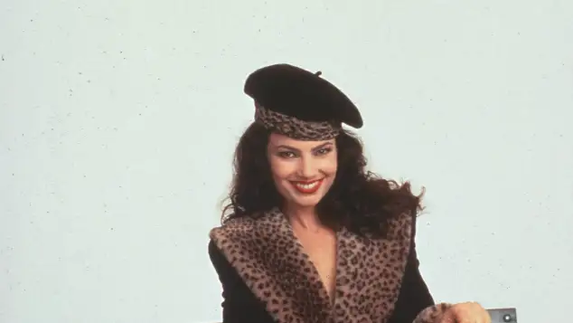 'The Nanny' Quiz