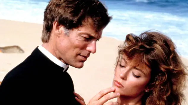 'The Thorn Birds' cast