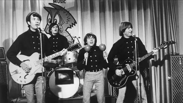 The Monkees