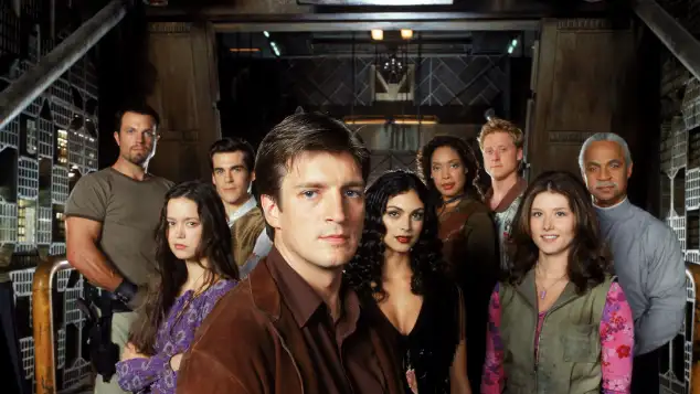'Firefly'