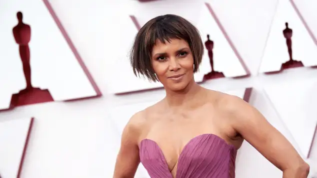 Halle Berry