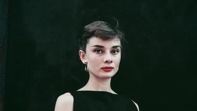 Audrey Hepburn