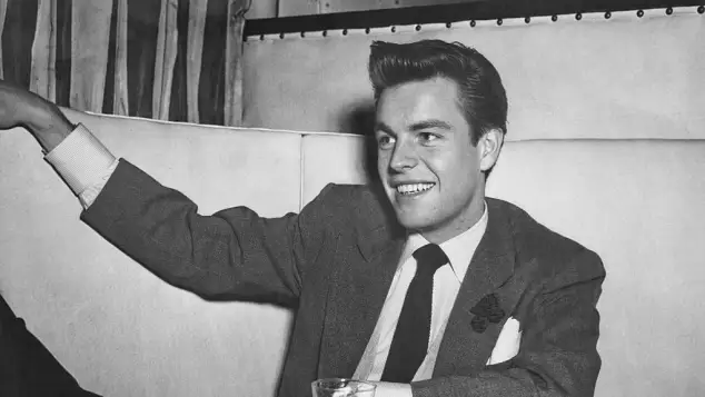 Robert Wagner