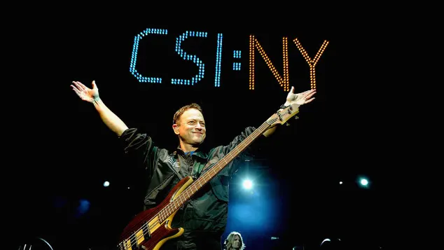 Gary Sinise