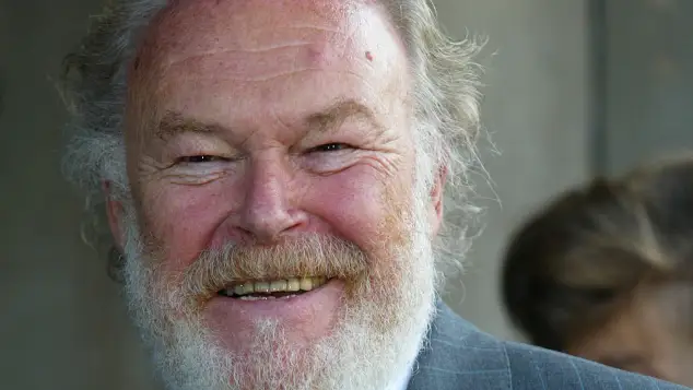 Timothy West