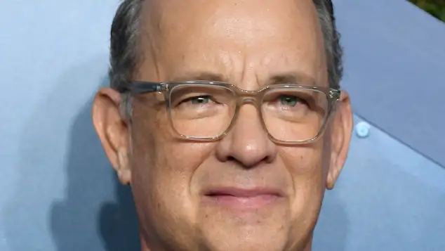 Tom Hanks