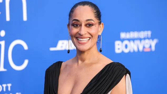 Tracee Ellis Ross