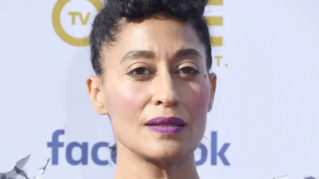 Tracee Ellis Ross