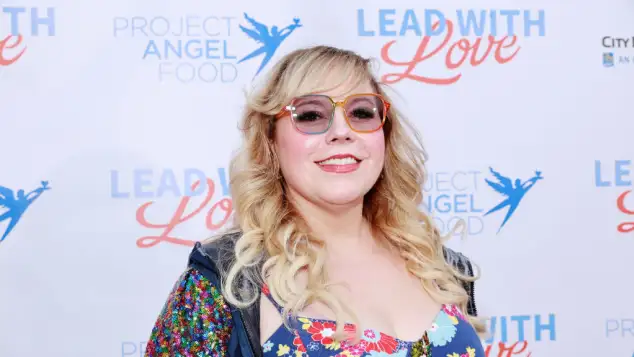 Kirsten Vangsness