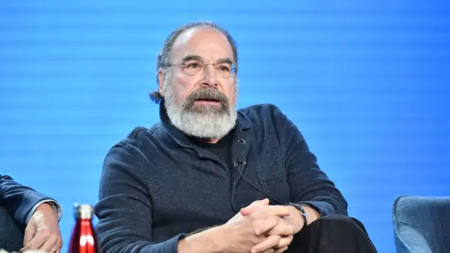 Mandy Patinkin