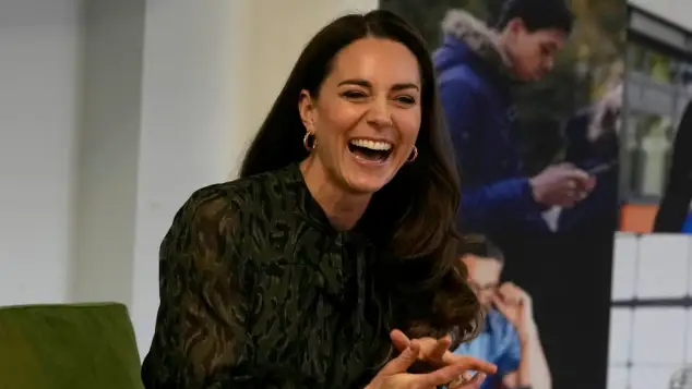 Kate Middleton