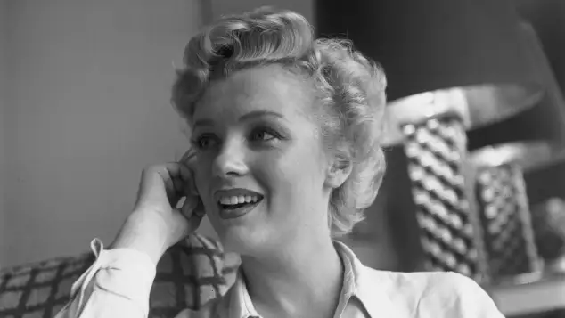 Marilyn Monroe