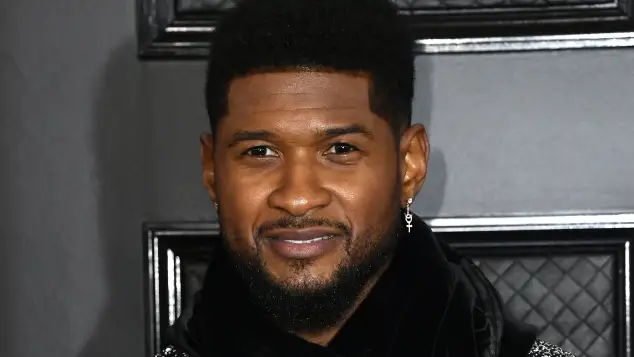 Usher