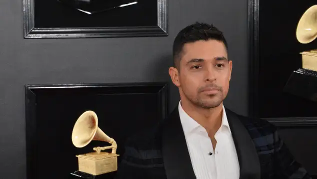 Wilmer Valderrama