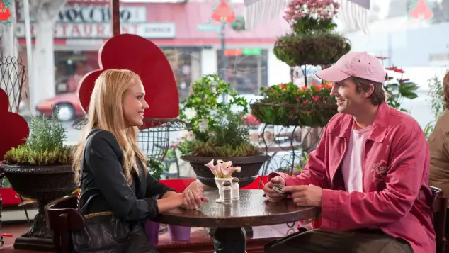 Valentine's Day Movie Quiz