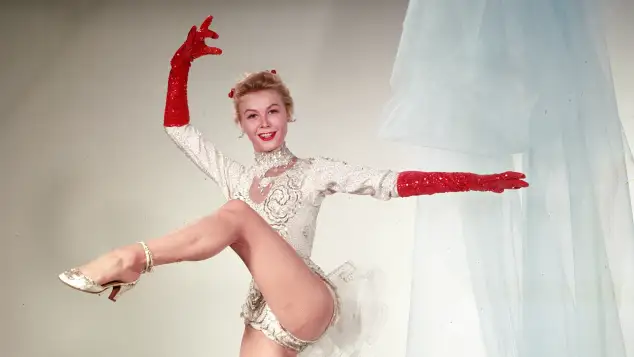 Vera-Ellen