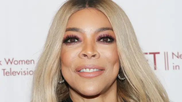 Wendy Williams